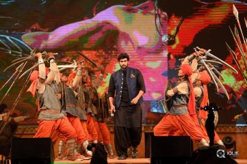 Baahubali 2 Movie Pre Release Event